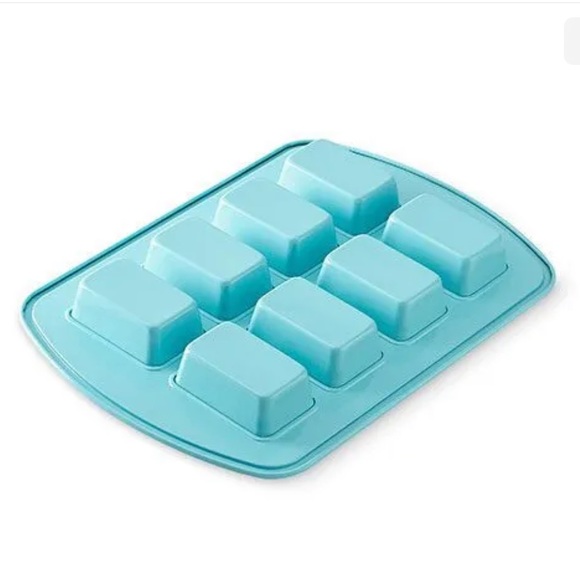 Pampered Chef Kitchen Pampered Chef Mini Loaf Pan Poshmark